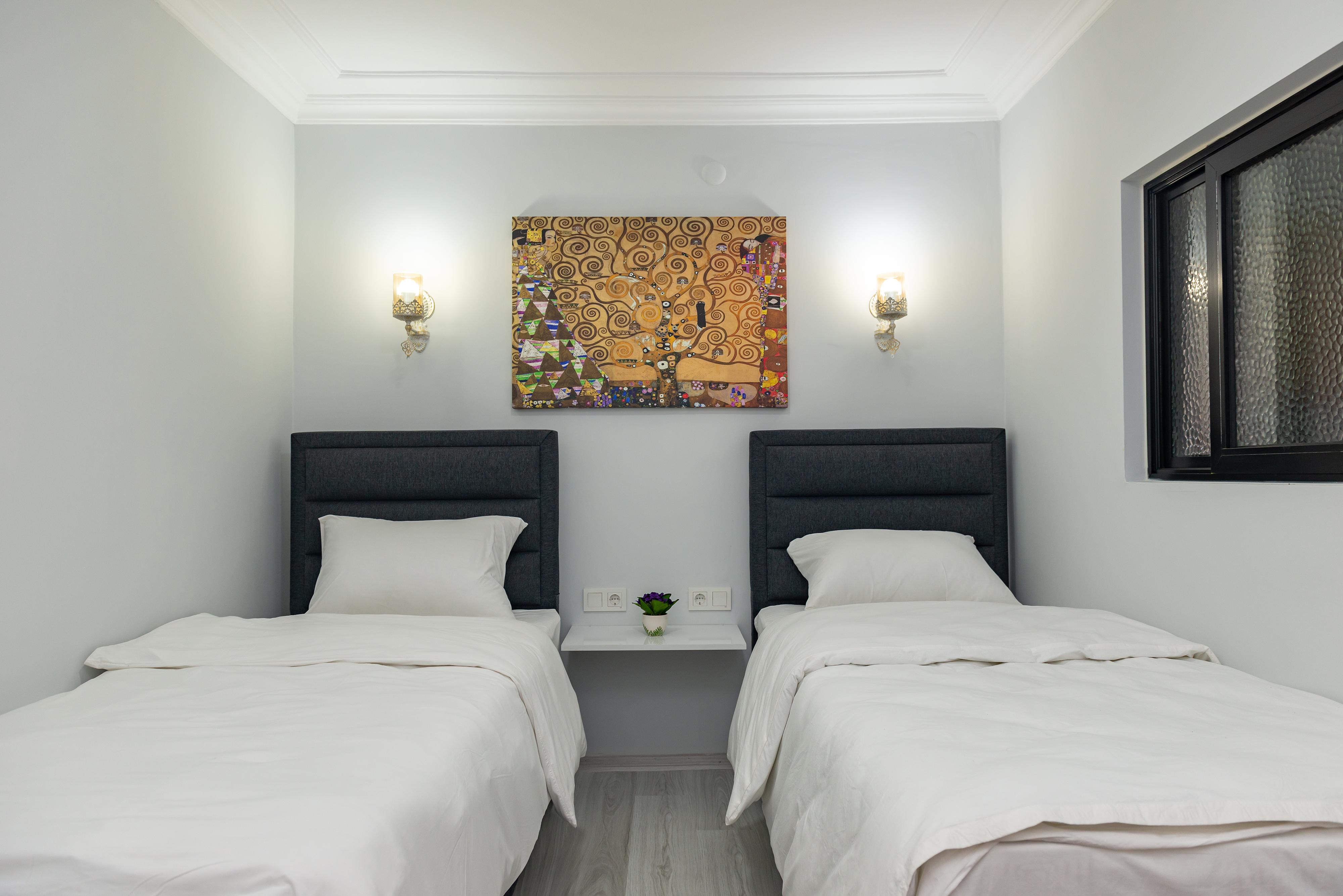 Dualis Hotel Стамбул Екстер'єр фото