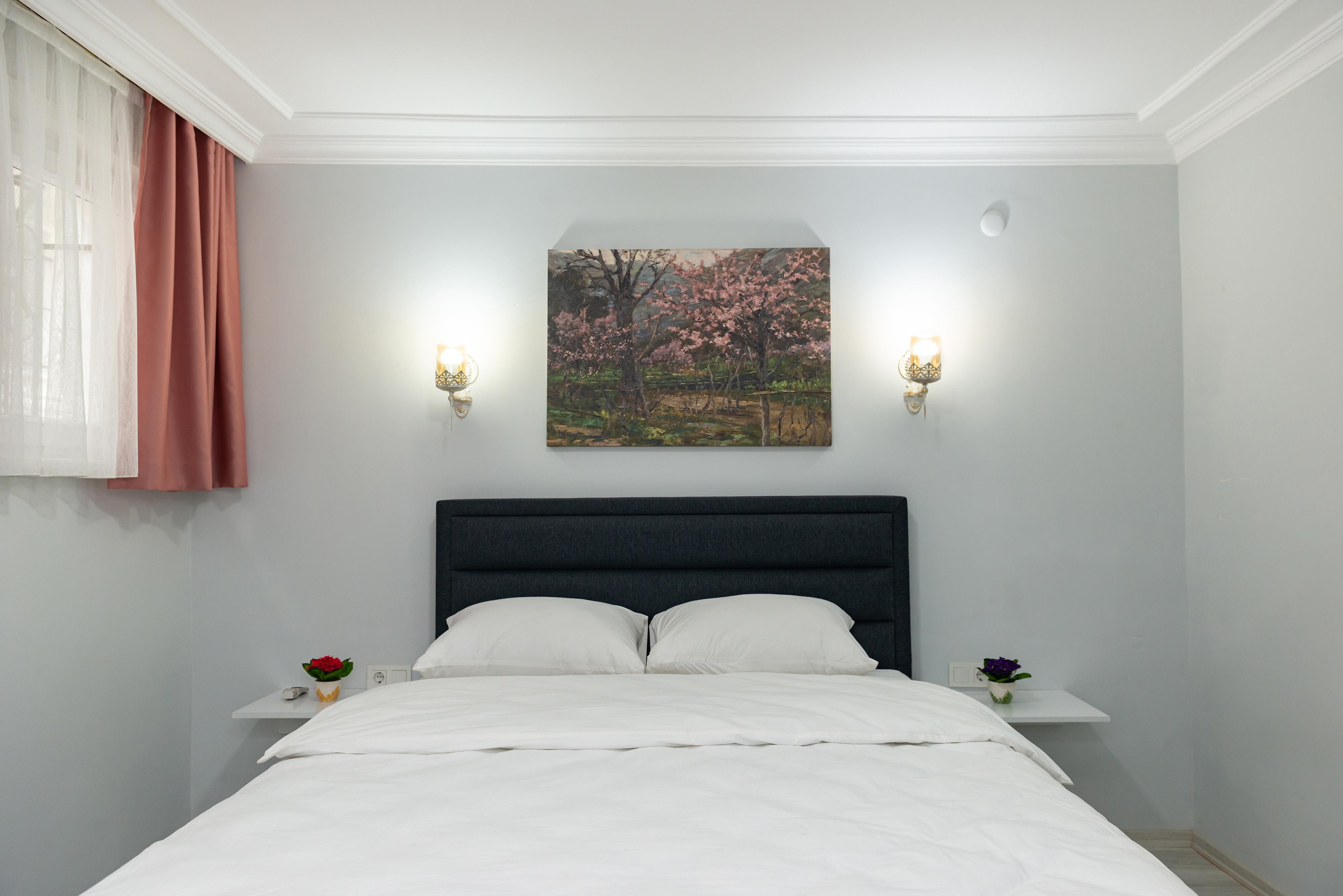 Dualis Hotel Стамбул Екстер'єр фото