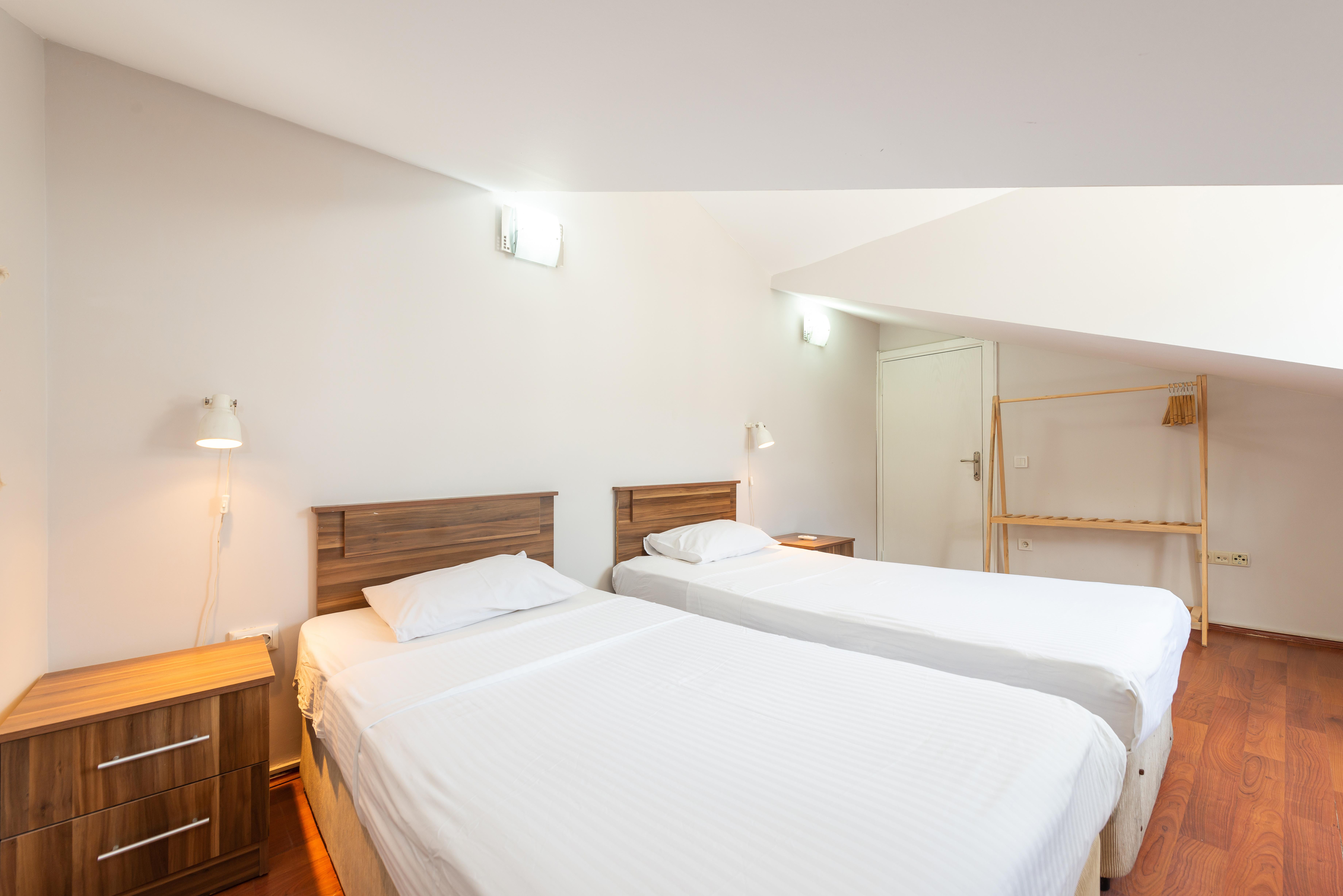 Dualis Hotel Стамбул Екстер'єр фото